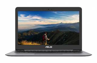ASUS ZenBook UX310UQ I7/8/1+256SSD/2G Notebook